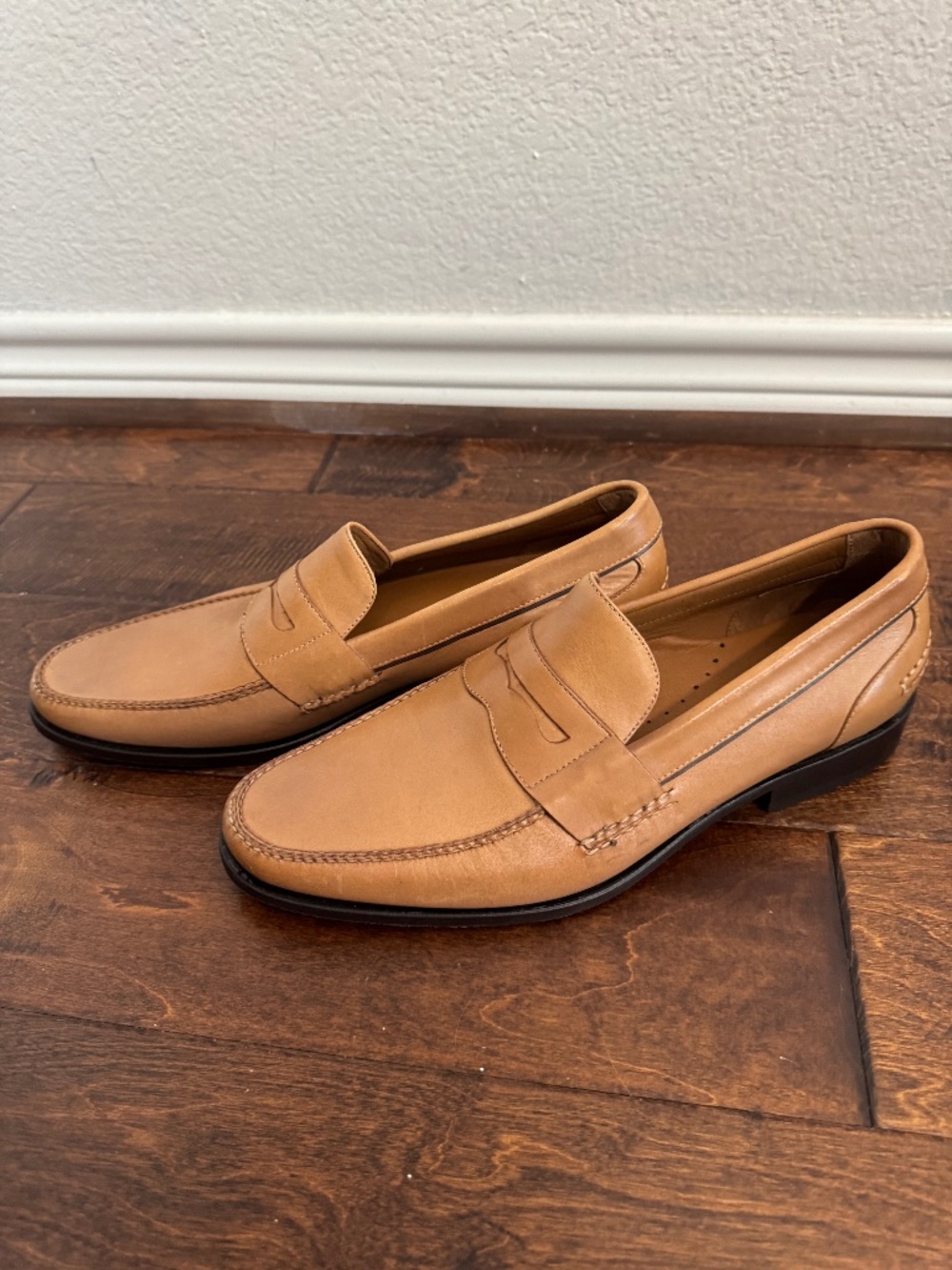G.H. Bass Weejuns "Dover" Penny Loafer Men's Size 13M